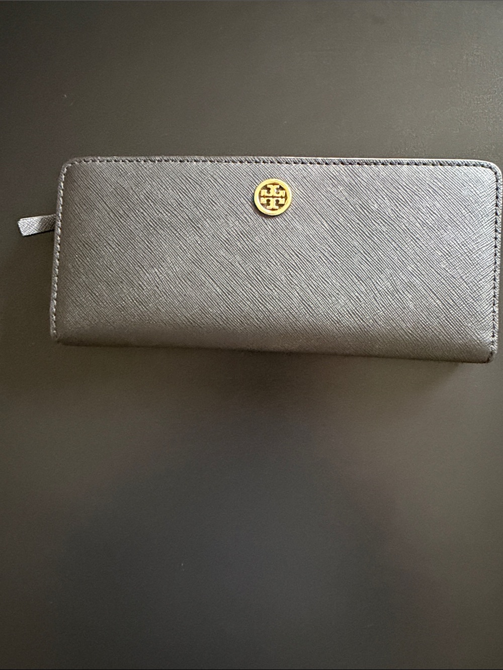 Tory Burch wallet